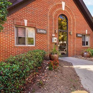 Extended Stay America Select Suites - Charlotte - Tyvola Rd - Executive Park